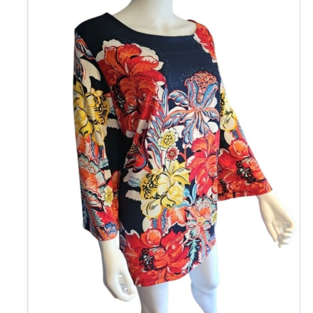 JM Collection top